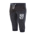 Тканевые шорты Ital-Design, темно-синий - фото 2