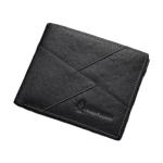 Мужской кошелек Hush Puppies, Черный - фото 5