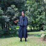 Кроссовки Kami anger Lifestyle Shoes Unisex Low-top Black, черный - фото 7