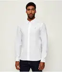 Рубашка Хоторн Slim fit All Saints, белый - фото 3
