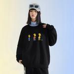 Унисекс свитшот The Simpsons, белый - фото 10