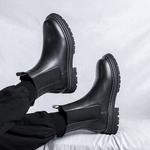 Челси Ботинки Мужские Cachiotti, желтый - фото 18