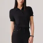 Женская поло Levis, розовый - фото 3