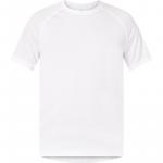 Футболка martin ss m Energetics, белый - фото