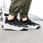 Кроссовки мужские низкие черные Jeep - фото 6