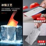 Mad Shark Набор кухонных ножей: слайсер и тесак - фото 3