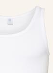 Майка Sanetta, белый - фото 3