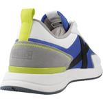 Кроссовки Munich модель Speed цвет синий - фото 3