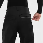 Брюки Siroko Ultimate Pro Nordic, черный - фото 5