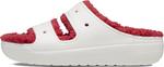 Сандалии Crocs Classic Cozzzy, белый - фото 4