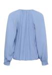 Блуза Bon'A Parte Blouse, Provence Cc/Blue - фото 6