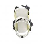 Крепления для сноуборда Gata banana split Bataleon - фото 4