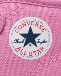 Кроссовки Baby All-Star N Dinosaur V-1 Converse, цвет Light Purple/Blue - фото 10