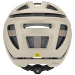 Велосипедный шлем Forefront 3 mips Smith, Matte Chalk - фото 2