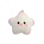 R Stars плюшевый кулон высота 9,5 см Fluffy bear - фото 5