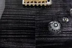 Paul Reed Smith Custom 24 Piezo Серый Черный - фото 6