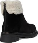 Ботинки La Canadienne Women's Dwayne, Black - фото 5