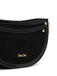 Сумка через плечо DeeZee C-DZE-S-006-08, черный - фото 4