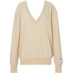 WE11DONE Топ женский хаки - фото