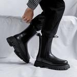 Ботинки Челси унисекс Take A Break, белый - фото 17