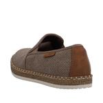 Эспадрильи Rieker, цвет Chamois - фото 3