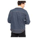 Куртка By City Cadillac, синий - фото 2