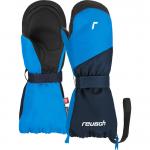 Детские перчатки Lucky R-TEX XT Reusch, синий - фото