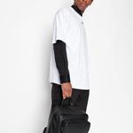 ARMANI EXCHANGE Мужская рубашка, цвет Black - фото 5