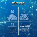 EVLution Nutrition, LeanFuel , шоколад, 1,81 кг (4 фунта) - фото 5