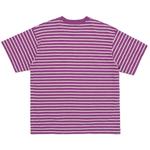 Футболка унисекс HUMAN MADE серии SS24, серая - фото 3