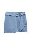 Юбка Koton Shorts, Blue - фото 3