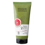 Скраб для лица naturals gentle face scrub Douglas Collection, объем 100 мл - фото