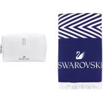 Косметички и боксы Swarovski, белый - фото