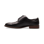 Мужские оксфорды Ruvo Wingtip Florsheim - фото 5