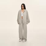 Унисекс свитшот CLIMAX VISION, кремовый - фото 9