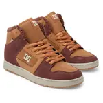Кроссовки Dc Shoes Manteca 4 Wr trainers, коричневый - фото