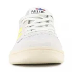 Кроссовки Palladium Pallacup Flame TX, белый - фото 6