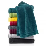 Полотенце Vossen, Sonnengelb - фото 4