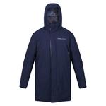 Куртка Regatta Laurus, синий - фото 3