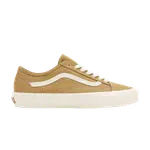 Кроссовки Vans Old Skool Tapered, желтый - фото