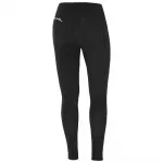 Тайтсы Spiuk Anatomic Winter, черный - фото 2