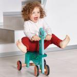 Janod, Деревянный динозавр 12 м+ - фото 19