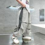 Детские летние брюки Disney, Greige - фото 7