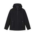 FILA Пуховик Jet Black, Jet Black - фото