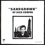 Диск CD Sandgrown - Jack Cooper - фото