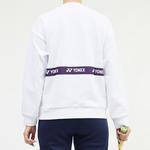 Тренировочная серия Толстовка Women's YONEX, Синий - фото 9