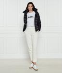 Футболки Regular fit Boss Orange, белый - фото 2