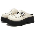 Клоги женские Millies, черный - фото 5