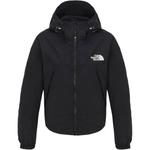 THE NORTH FACE Куртка женская черная, Black - фото
