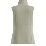 Жилет Odlo Zeroweight Warm, зеленый - фото 4